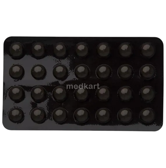 evadiol 2mg tablet 28's